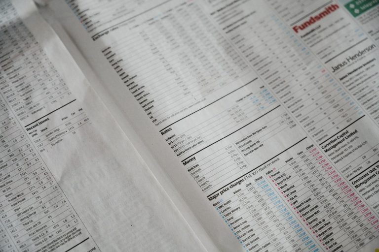 Thuật ngữ ETF cho người mới bắt đầu đầu tư