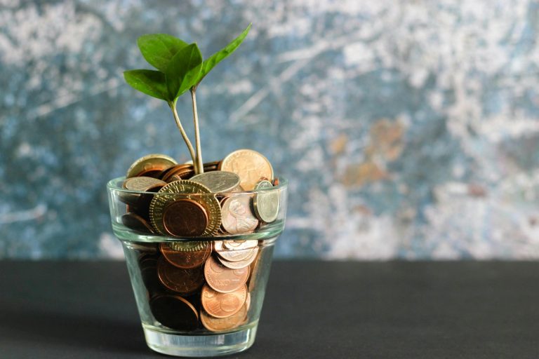 ETF tích lũy và ETF phân phối