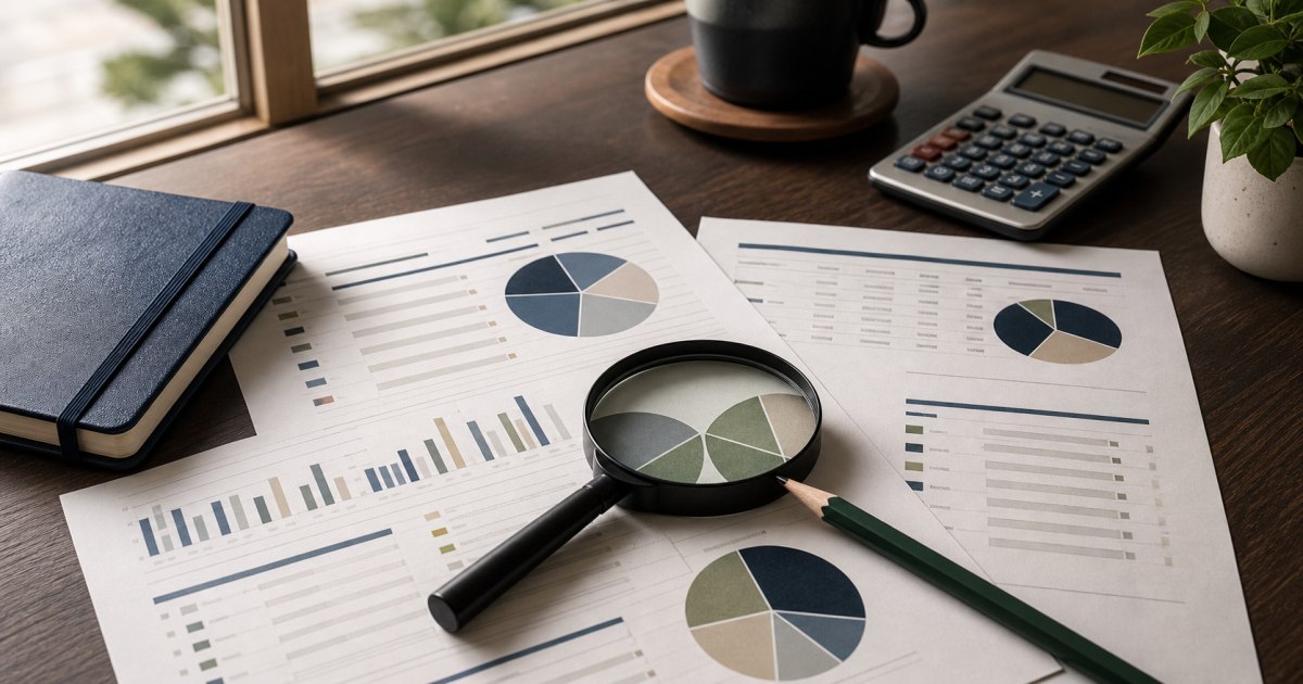 Kiểm tra trùng lặp danh mục ETF